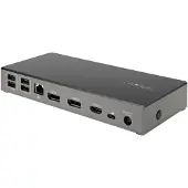 StarTech.com Dock Usb C Adapter