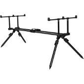 Fox International Horizon Dual 4 Rod Rod Pod