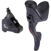 Campagnolo Super Record Ergopower 160 Mm Venstre Bakbrems