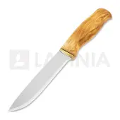 Helle Kniv Fjellkniven 12C27