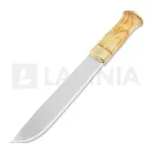 Helle Lappland 70 kniv