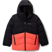Columbia Arctic Blast Ii Jakke