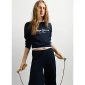 Pepe Jeans Baddy Collegegenser
