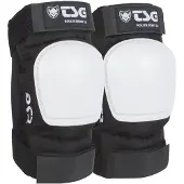 TSG Elbowpad Roller Derby 3.0 svart