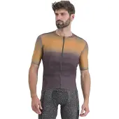 Sportful Sky Rider Supergiara Kort Ermet Trøye