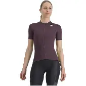 Sportful Supergiara Kort Ermet Trøye