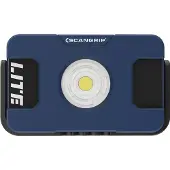 SCANGRIP Flood Lite M Hybrid Led Arbeidslyskaster