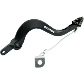 Scar Kawasaki Kx/kxf Rbp303bk Bremsepedal