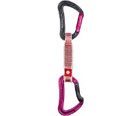 Ocun Raven Zoom 12 Cm Quickdraw 6 Enheter