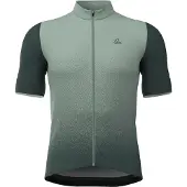 Loeffler Skys Storm Mid Full Zip Kort Ermet Trøye