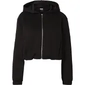 Urban Classics Tb8168 Genser Med Hel Glidelås