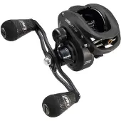 Lews Super Duty 300 Rhw Baitcasting-snelle