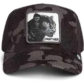 Goorin Bros Panther Camo Caps camo