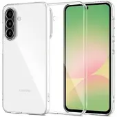 Tech-Protect Samsung Galaxy A37 FlexAir TPU-deksel - Gjennomsiktig