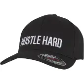 Mister tee Hustle Wording Cap