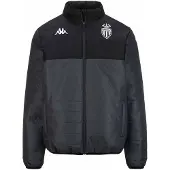 Kappa As Monaco 24/25 Arseco 8 Reise Jakke