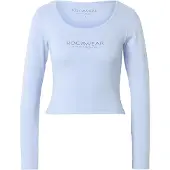 Rocawear Jette Langarmet Topp