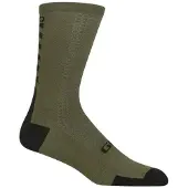 Giro Hrc Merino Wool Sokker