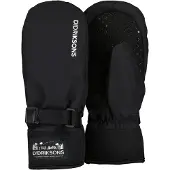 Didriksons Lovas 2, Votter, Junior, Black