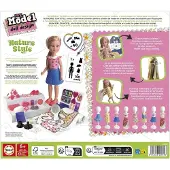 Educa Mymodel Nature Style Puslespill