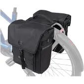 Contec Via Weekender Rt Sykkelvesker 33l