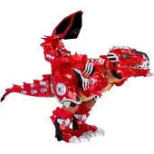 Top 1 Toys Armor-up Dinosaur-ajax Figur