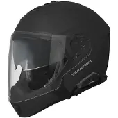 Tucano Urbano Hyperlink By Midland Flip-up Hjelm