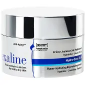 Rexaline 3d Hyper Hydrating Rejuvenating Cream 50ml Fuktighetskrem