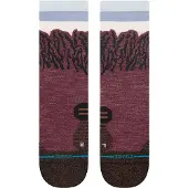 Stance The Ridge Wool Crewsokker
