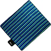 Aquawave Chequa Blanket Piknikteppe