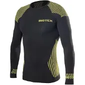 Biotex Hightech Langarmet Baselag