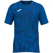 Joma Lion Ii Kortarmet T-skjorte