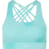 Born Living Yoga Elizabeth Sport-topp