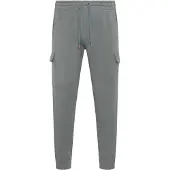 Born Living Yoga Grau Joggers