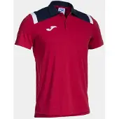 Joma Toledo Kortermet Poloskjorte