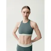 Born Living Yoga Fiorella Sport-topp