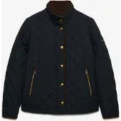 Superdry Estate Country Liner Jakke