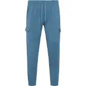 Born Living Yoga Grau Joggers