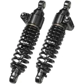 Bitubo Triumph-10mm Bakre Støtdemper