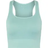 Born Living Yoga Eris Seamless Sport-topp