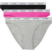 Calvin Klein Lv00qd5207 Truser 3 Enheter