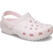 Crocs Classic Hearts Cut Out Tresko