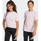 Adidas Essentials Kortarmet T-skjorte