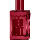Zadig & Voltaire This Is Her! Red Hot Eau de Parfum 50 ml