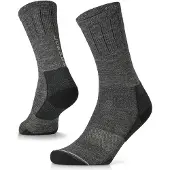 Lorpen Ptlmc Pro Trek Merino Light Mid Lange Sokker