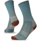 Lorpen Ptlmc Pro Trek Merino Light Mid Lange Sokker