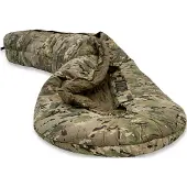 Carinthia SMU Defence 4-185, sovepose, camo