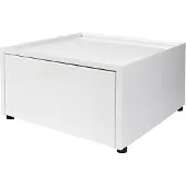 Nordic Quality Exclusive vaskemaskinsokkel