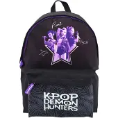 Vadobag Backpack K-Pop Demon Hunters Shadow Beats