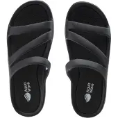 Aquawave dammesandaler Awedi WMNS svarte str. 37